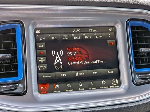 Used 2022 Dodge Challenger R/T Scat Pack RWD image 24