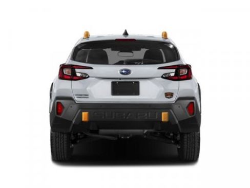 Certified 2024 Subaru Crosstrek 2.5i Wilderness w/ Crosstrek Mirror Package AWD/4WD image 8