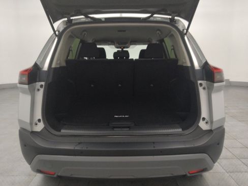 Used 2023 Nissan Rogue SV FWD image 29