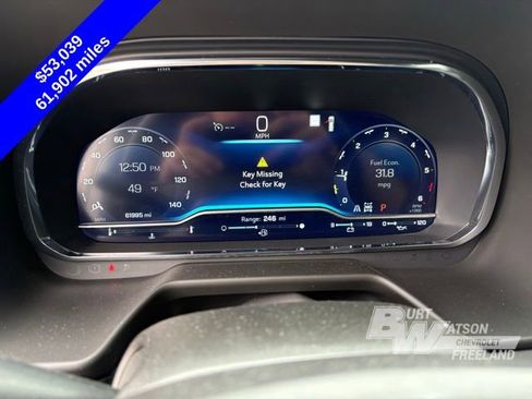 Used 2022 Chevrolet Tahoe RST w/ Luxury Package AWD/4WD image 17