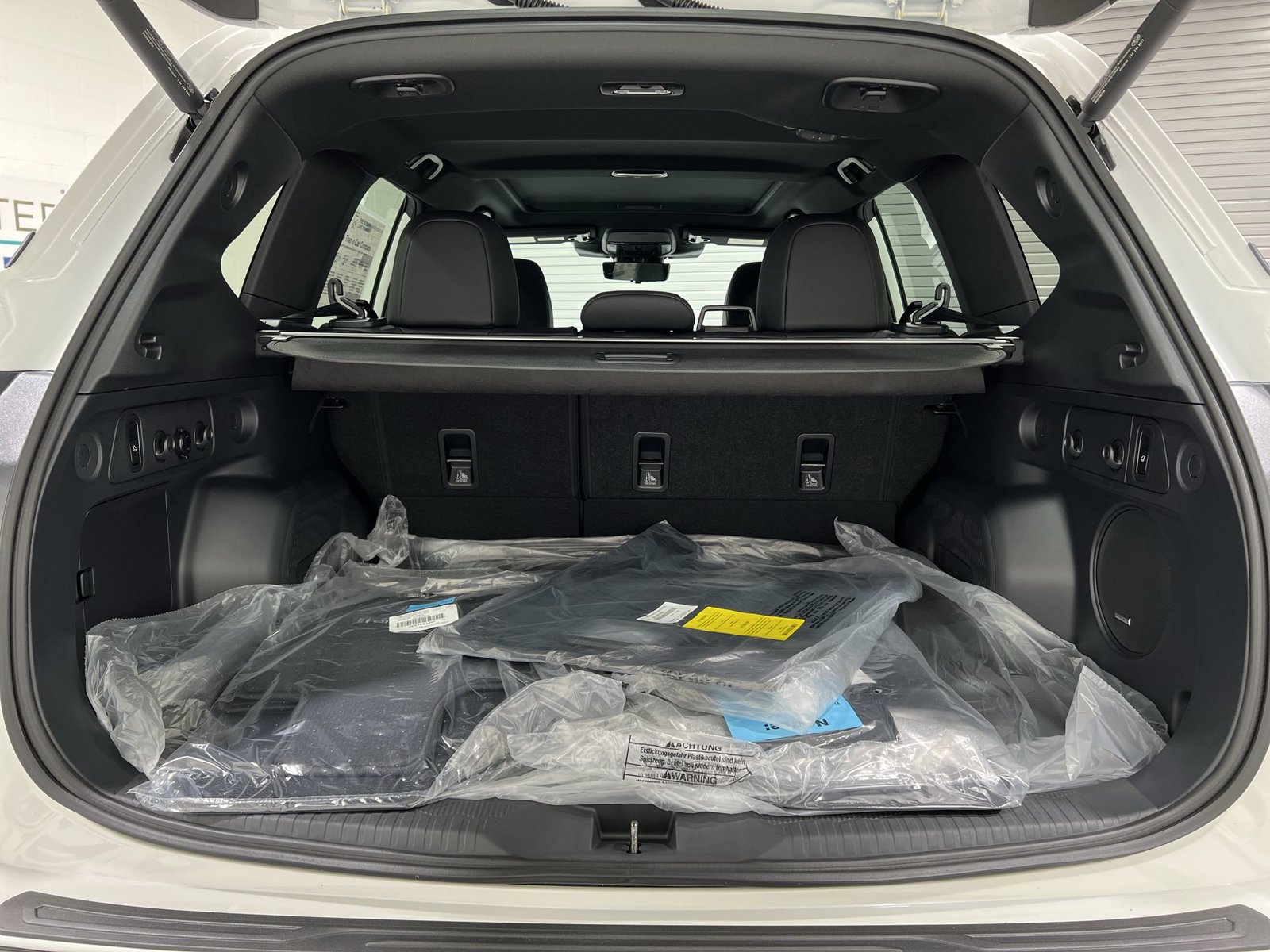 New 2026 Subaru Forester Touring AWD/4WD image 24