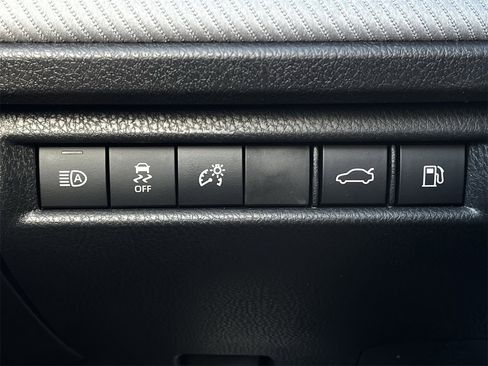 New 2026 Toyota Camry SE image 20