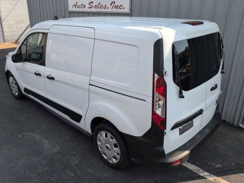 Used 2020 Ford Transit Connect XL FWD image 11