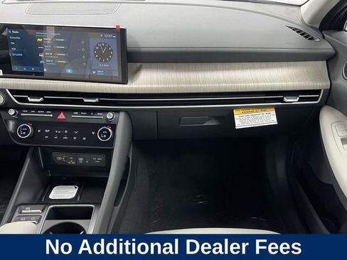 New 2026 Hyundai Sonata SEL FWD image 16