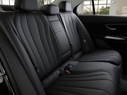 New 2026 Mercedes-Benz E 350 Sedan image 40
