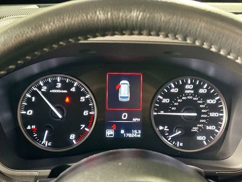Certified 2025 Subaru Ascent Premium image 15