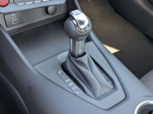 New 2025 Ford Mustang EcoBoost image 23