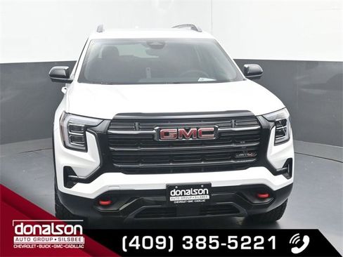 New 2026 GMC Terrain AT4 w/ Convenience Package III image 3