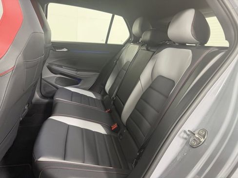 Used 2024 Volkswagen GTI SE image 21
