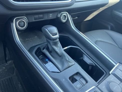 Used 2024 Toyota Grand Highlander XLE image 13