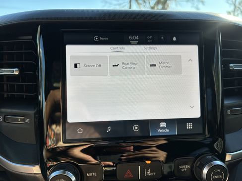 New 2026 RAM 1500 Big Horn w/ Night Edition image 50