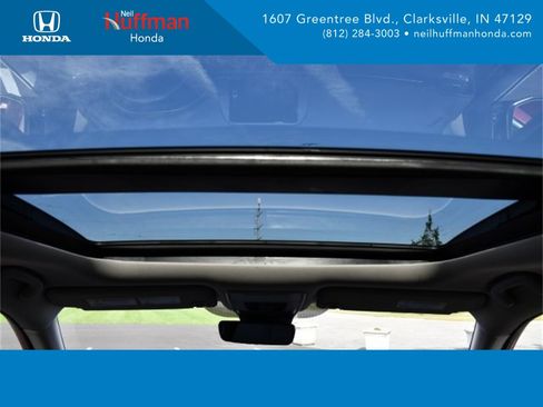 New 2025 Honda Pilot Touring image 29