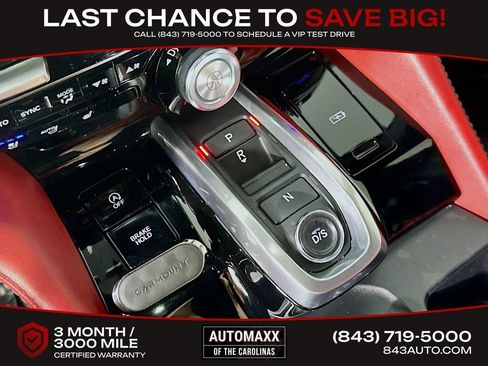 Used 2022 Acura MDX A-Spec AWD/4WD image 34