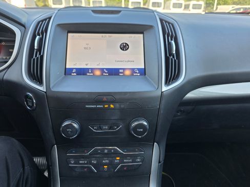 Used 2020 Ford Edge SEL w/ Convenience Package AWD/4WD image 11