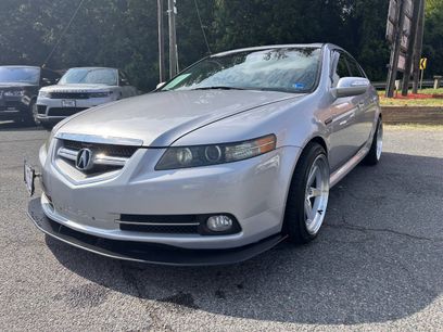 Used 2007 Acura TL Type-S