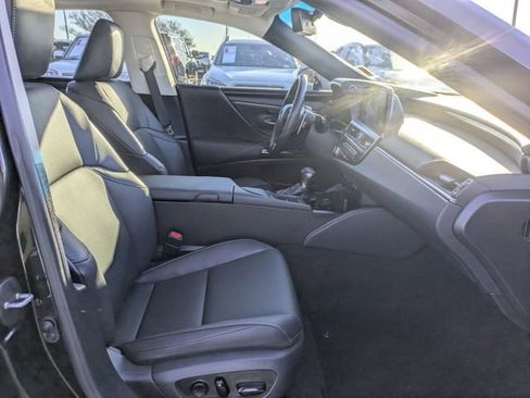 Used 2022 Lexus ES 350 350 image 31