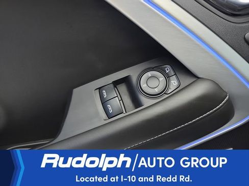 Used 2021 Chevrolet Camaro SS RWD image 14