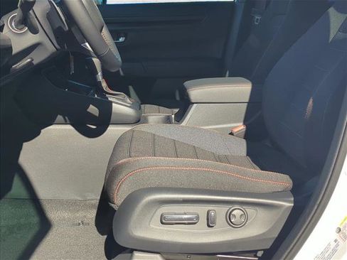 New 2026 Honda CR-V Sport image 17