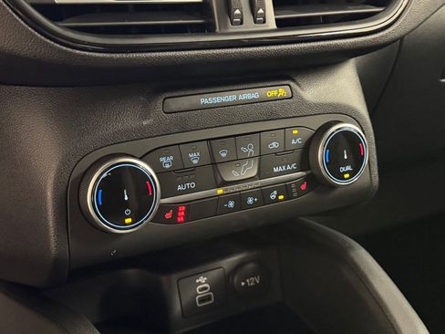 New 2026 Ford Escape ST-Line w/ Cold Weather Package image 29