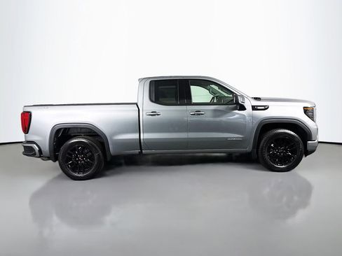 New 2026 GMC Sierra 1500 Elevation image 8