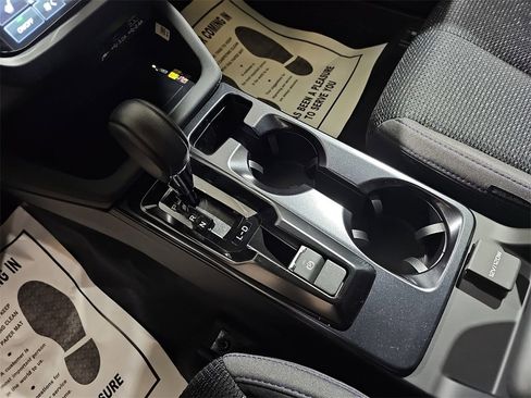 New 2026 Subaru Forester Premium image 23