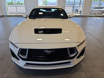 Used 2025 Ford Mustang GT Premium w/ 60th Anniversary Package