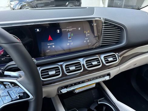 New 2026 Mercedes-Benz GLE 450 GLE 450 image 23