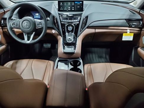 New 2026 Acura RDX SH-AWD w/ Technology Package image 24