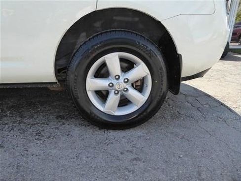Used 2010 Nissan Rogue S w/ 360 Degree Value Pkg FWD image 10