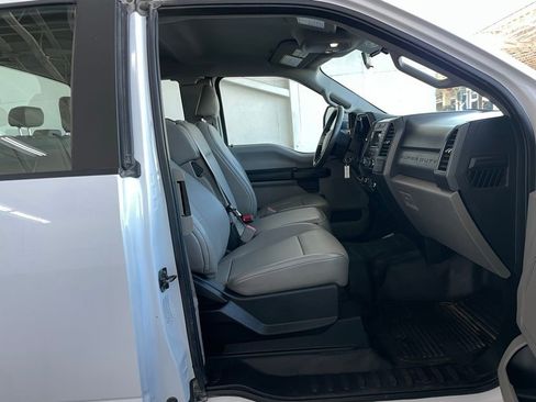 Used 2019 Ford F350 XL image 14