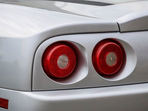 Used 2002 Ferrari 360 Spider RWD image 11