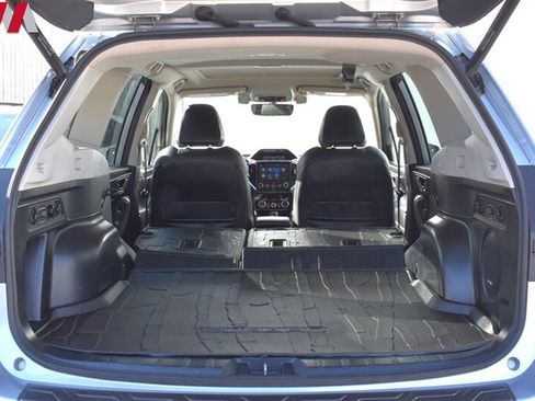 Used 2021 Subaru Forester Touring AWD/4WD image 32