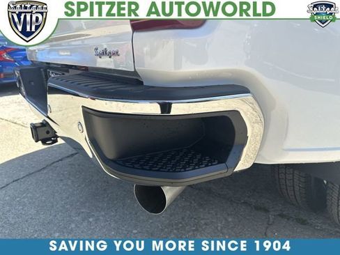 New 2026 Chevrolet Silverado 3500 LT w/ All Star Edition AWD/4WD image 47