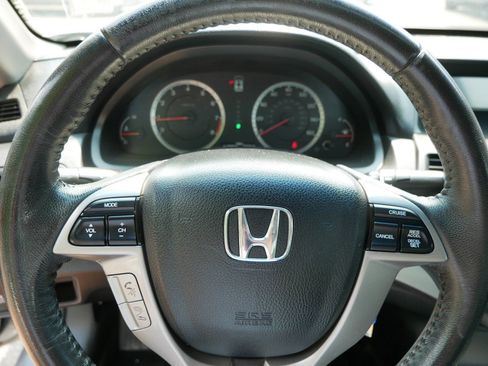 Used 2012 Honda Accord EX-L image 23
