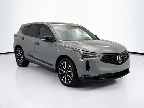 New 2026 Acura RDX A-Spec image 3