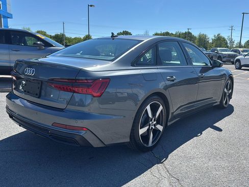 Used 2020 Audi A6 3.0T Prestige w/ Prestige Package AWD/4WD image 7