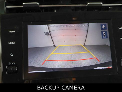 Used 2024 Hyundai Tucson SEL FWD image 18