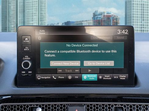 Certified 2023 Honda Civic Touring image 22