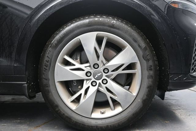 Used 2025 Genesis GV70 3.5T Sport AWD/4WD image 10