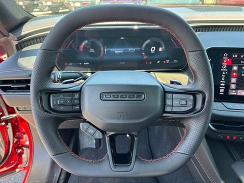 New 2026 Dodge Charger R/T AWD/4WD image 15