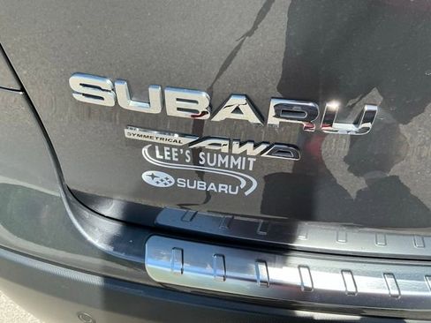 Used 2025 Subaru Ascent Touring w/ Popular Package #1 AWD/4WD image 5