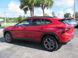 New 2026 Chevrolet Trax LT image 6