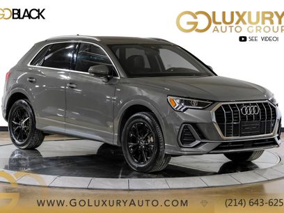 Used 2023 Audi Q3 2.0T Premium Plus w/ Premium Plus Package