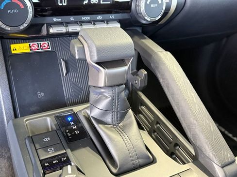 New 2025 Toyota Tacoma SR5 image 22