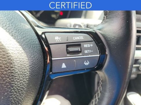 Used 2024 Honda Civic Sport image 22
