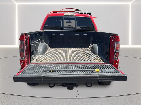 Used 2013 Ford F150 Raptor w/ Luxury Equipment Group AWD/4WD image 22