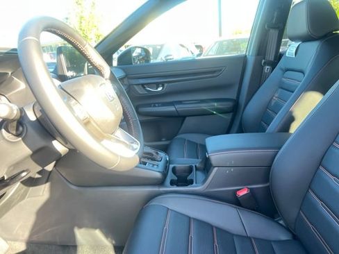 New 2026 Honda CR-V Sport-L image 8