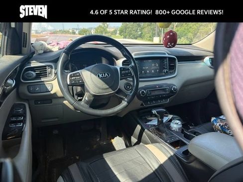 Used 2020 Kia Sorento S AWD/4WD image 12