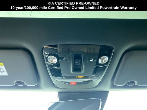 Certified 2024 Kia Sportage X-Pro image 9