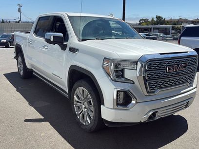 Used 2021 GMC Sierra 1500 Denali w/ Denali Ultimate Package